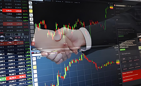 (oy交易所下载网)交易所交易界面